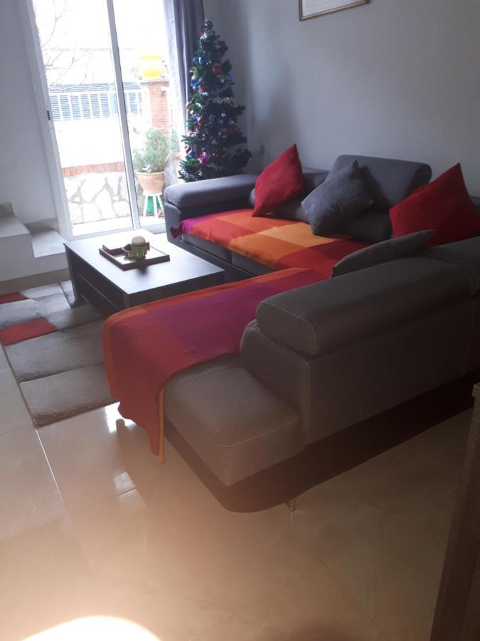 Maison De Vacances A Empuriabrava "Oasis" Villa Екстериор снимка