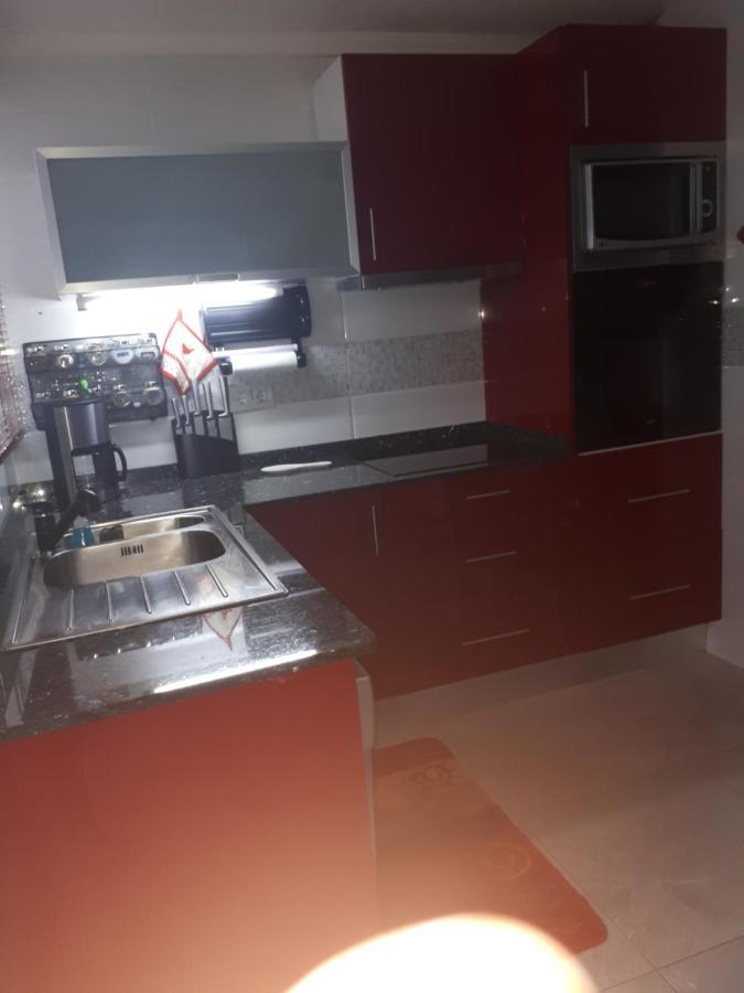 Maison De Vacances A Empuriabrava "Oasis" Villa Екстериор снимка