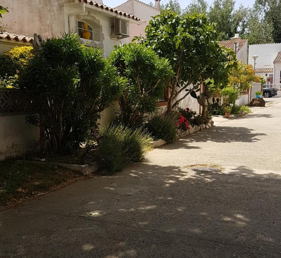 Maison De Vacances A Empuriabrava "Oasis" Villa Екстериор снимка