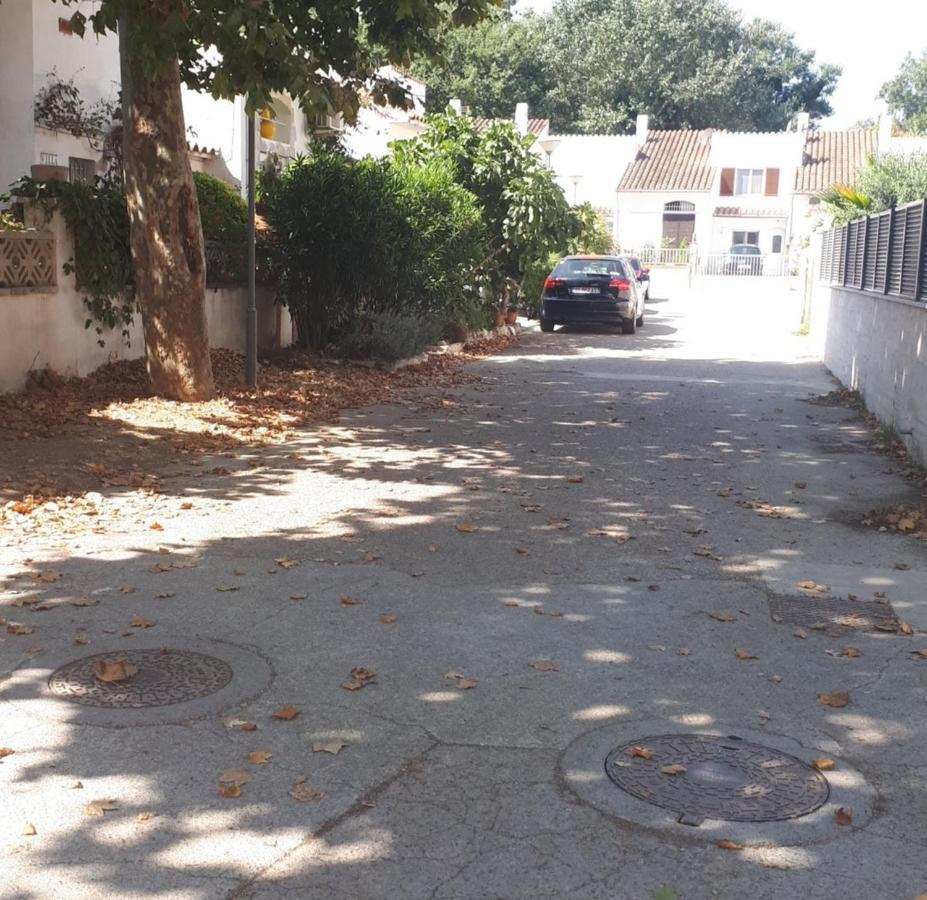 Maison De Vacances A Empuriabrava "Oasis" Villa Екстериор снимка
