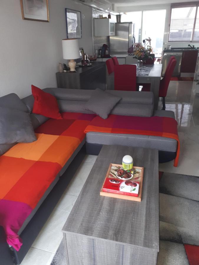 Maison De Vacances A Empuriabrava "Oasis" Villa Екстериор снимка