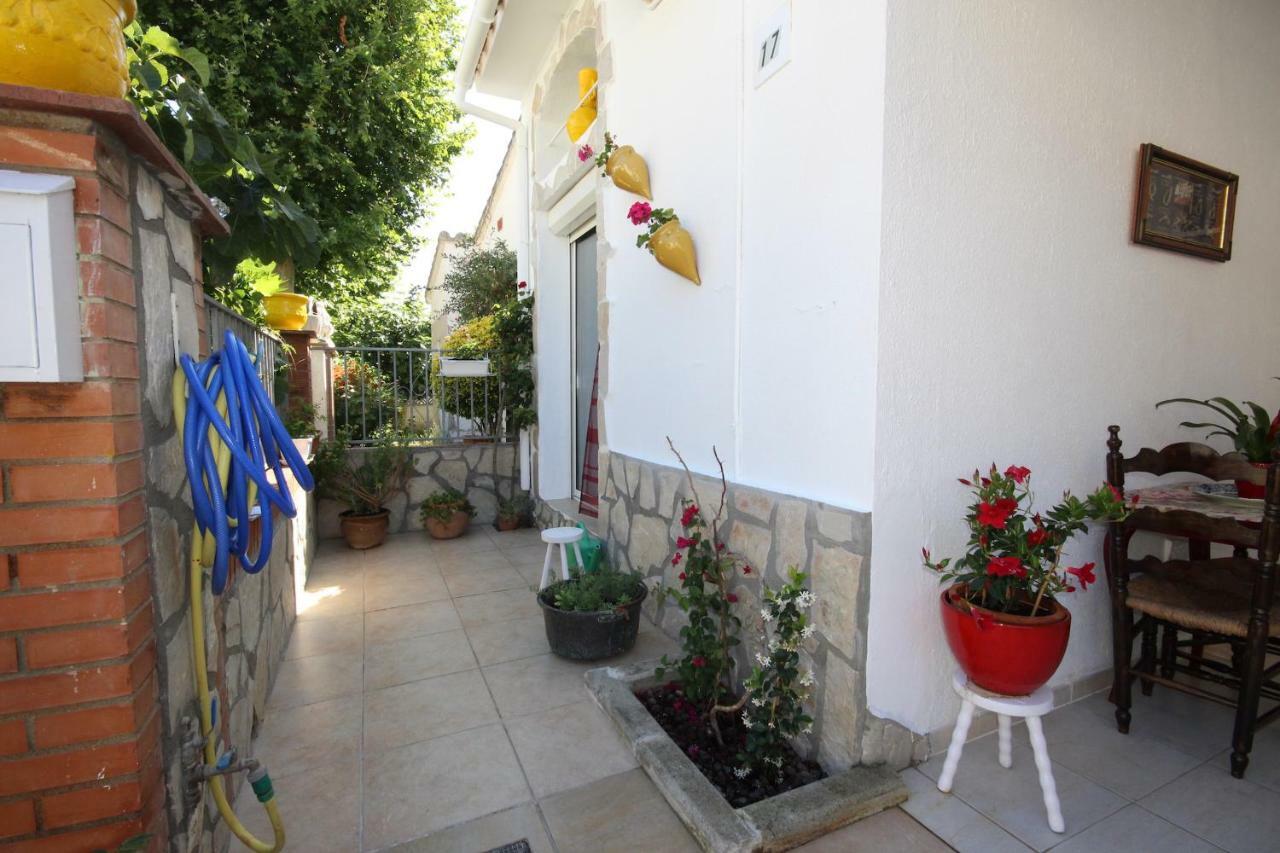 Maison De Vacances A Empuriabrava "Oasis" Villa Екстериор снимка