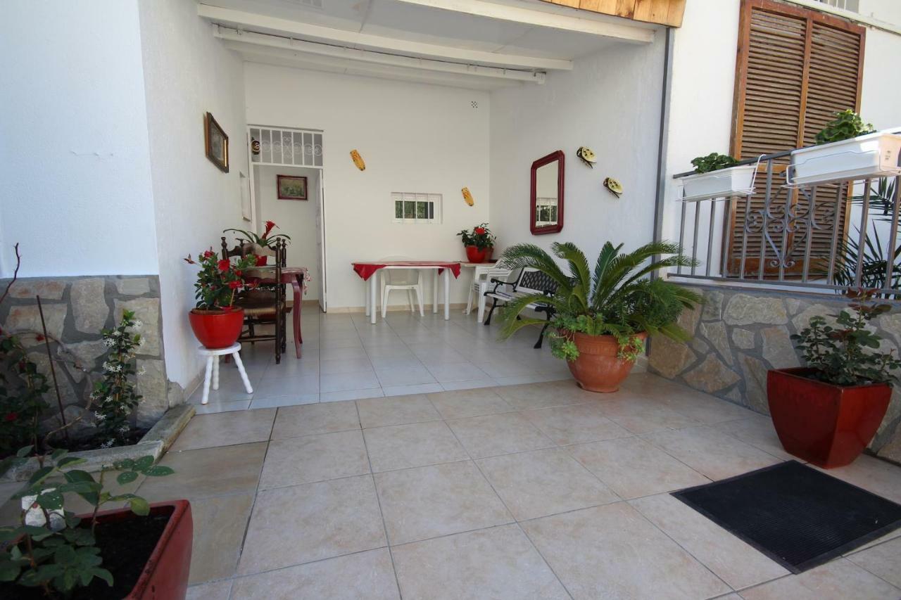 Maison De Vacances A Empuriabrava "Oasis" Villa Екстериор снимка