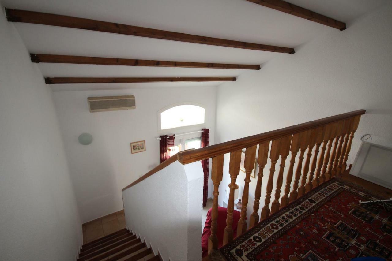 Maison De Vacances A Empuriabrava "Oasis" Villa Екстериор снимка