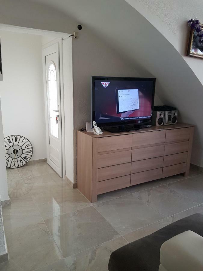 Maison De Vacances A Empuriabrava "Oasis" Villa Екстериор снимка