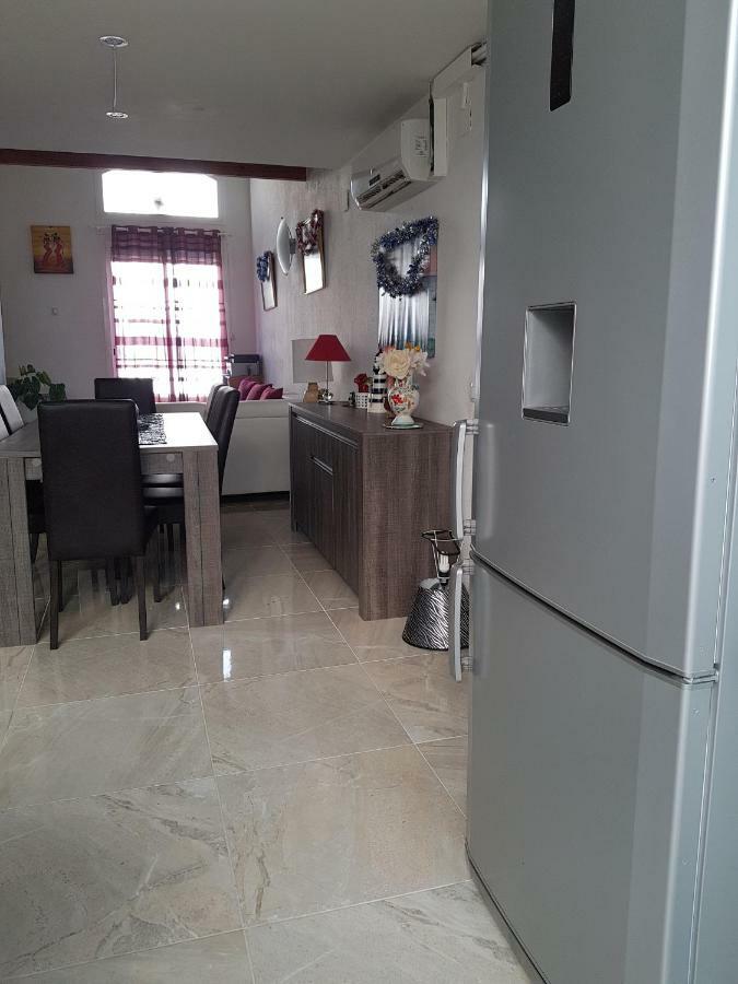 Maison De Vacances A Empuriabrava "Oasis" Villa Екстериор снимка
