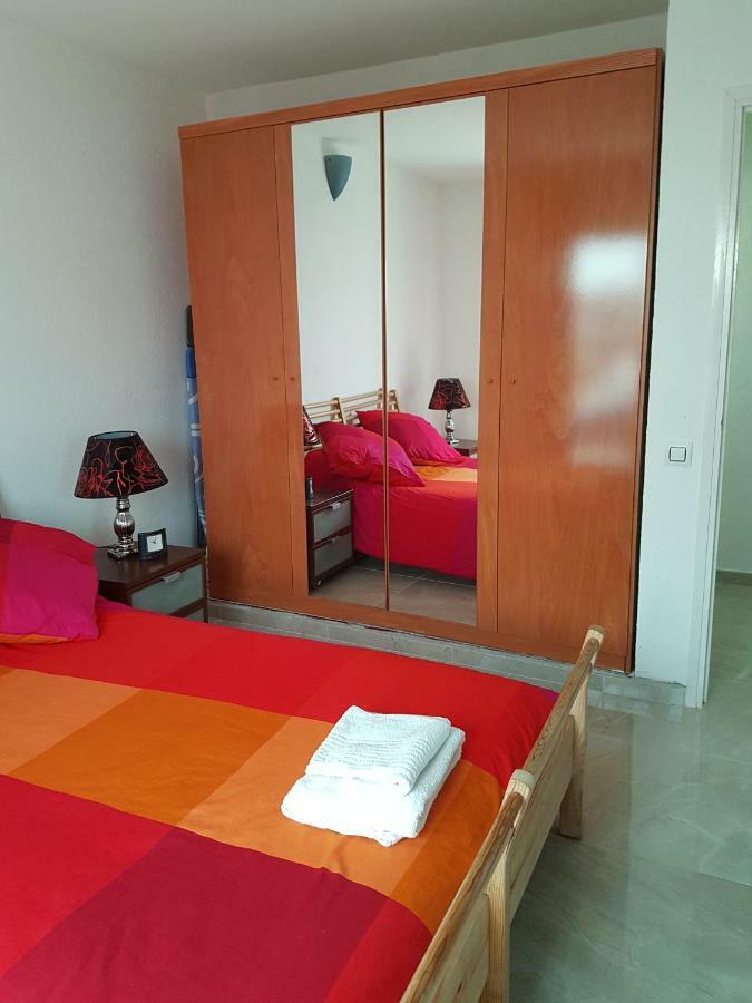 Maison De Vacances A Empuriabrava "Oasis" Villa Екстериор снимка