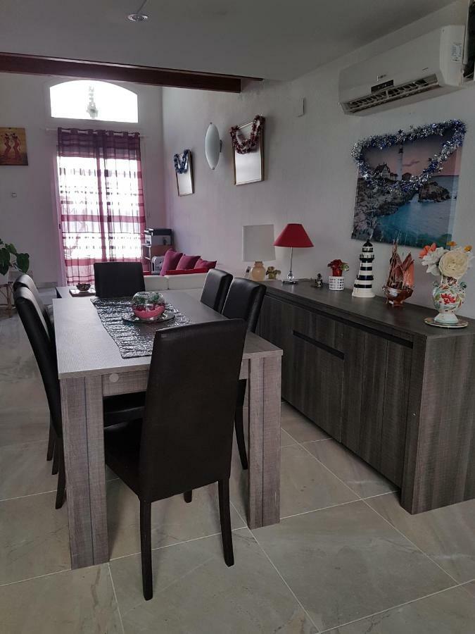 Maison De Vacances A Empuriabrava "Oasis" Villa Екстериор снимка
