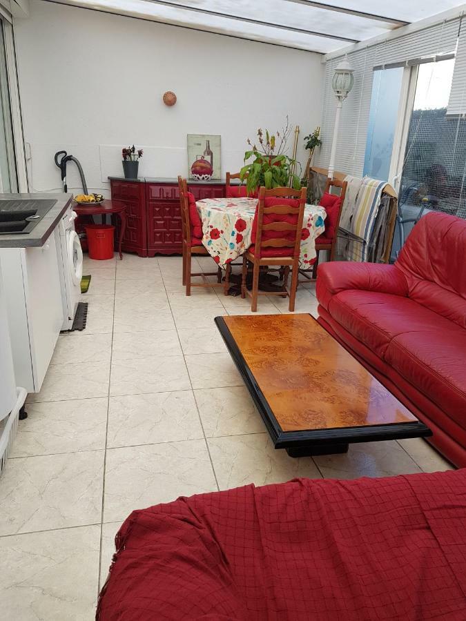 Maison De Vacances A Empuriabrava "Oasis" Villa Екстериор снимка